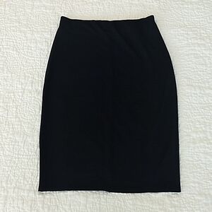 HOT Gal | Ribbed Bodycon Pencil Skirt